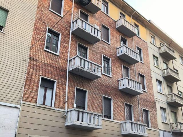 Appartamento in vendita di 84 m² in Via Guastalla, 16