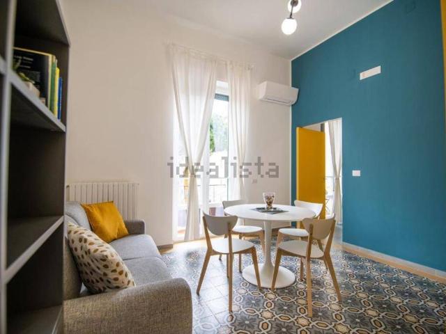 Appartamento in vendita di 84 m² in Via Guerino Grimaldi, 5