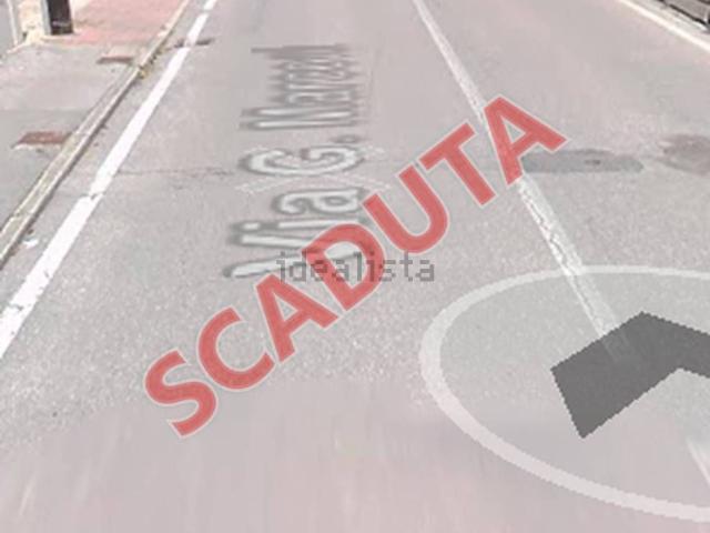 Appartamento in vendita di 84 m² in Via Guglielmo Marconi