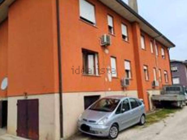 Appartamento in vendita di 84 m² in Via Guglielmo Marconi