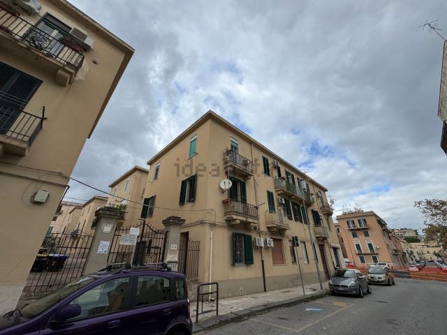 Appartamento in vendita di 84 m² in Via Guglielmo Pepe, 45