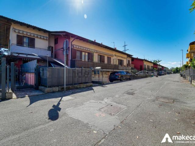 Appartamento in vendita di 84 m² in Via I Maggio, 8