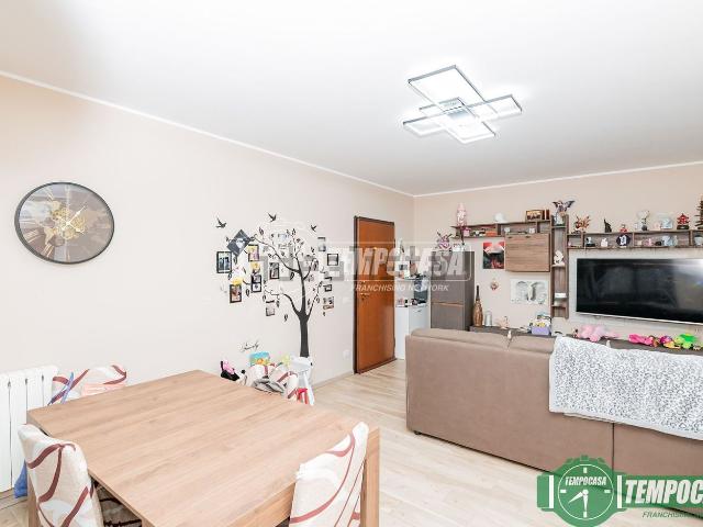 Appartamento in vendita di 84 m² in Via I Maggio, 37