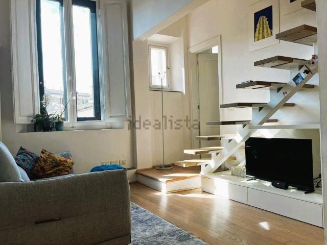 Appartamento in vendita di 84 m² in Via Il Prato, 71