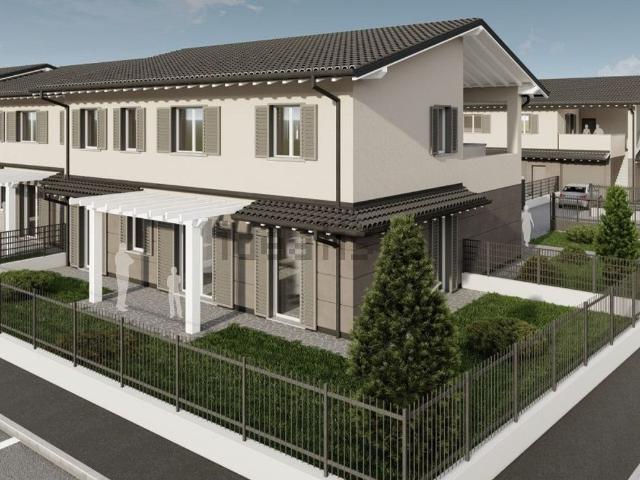 Appartamento in vendita di 84 m² in Via Italia