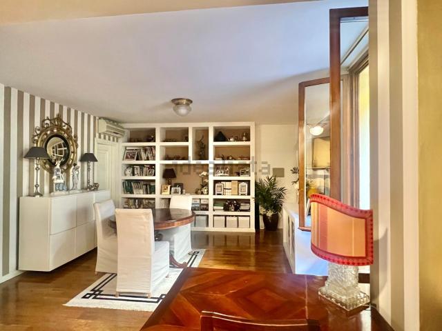 Appartamento in vendita di 84 m² in Via IV Novembre