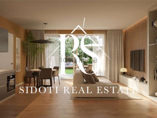 Appartamento in vendita di 84 m² in Via Karol Wojtyla