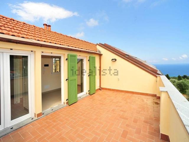 Appartamento in vendita di 84 m² in Via la Pace