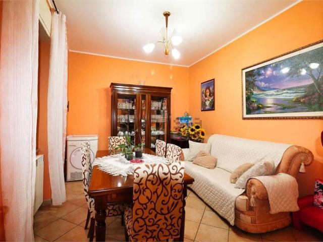 Appartamento in vendita di 84 m² in Via Leonardo Vinci