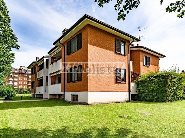 Appartamento in vendita di 84 m² in Via Leonardo da Vinci, 10