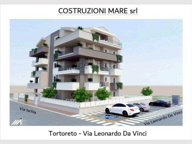 Appartamento in vendita di 84 m² in Via Leonardo da Vinci, 26