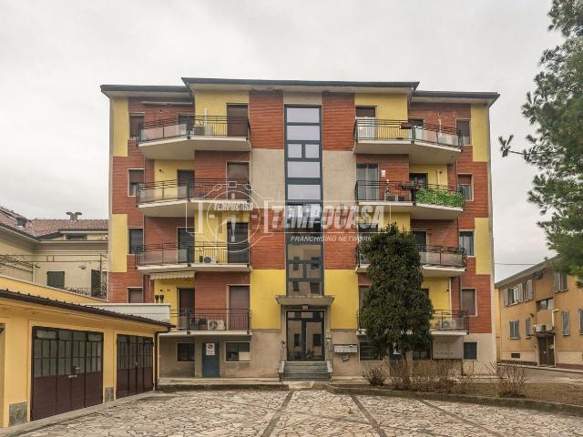 Appartamento in vendita di 84 m² in Via Libertà, 21