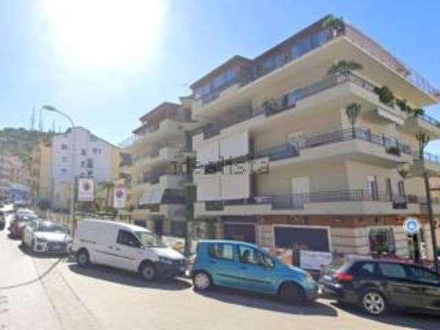 Appartamento in vendita di 84 m² in Via Libertà, 2