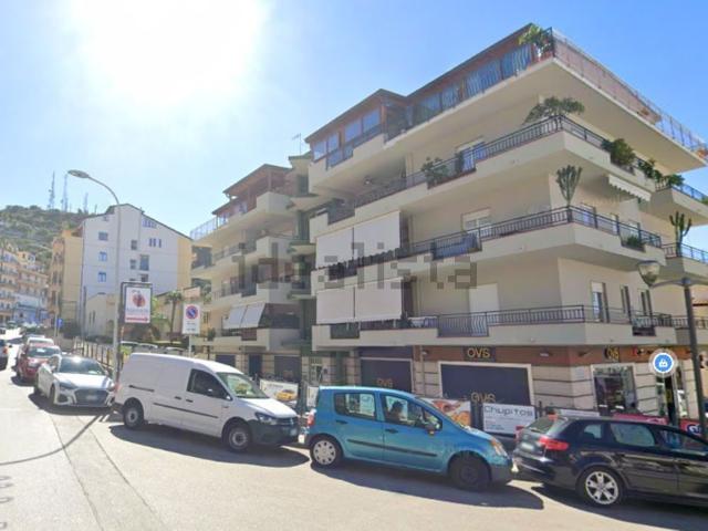 Appartamento in vendita di 84 m² in Via Libertà, 69
