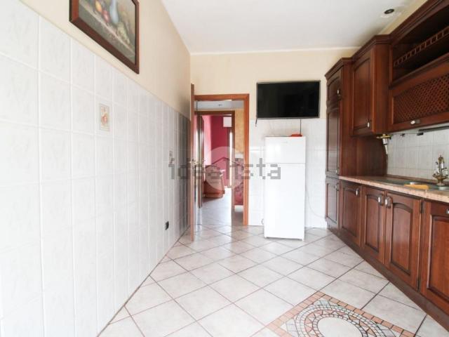 Appartamento in vendita di 84 m² in Via Libia, 11