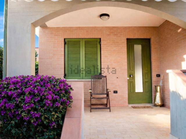 Appartamento in vendita di 84 m² in Via Litoranea