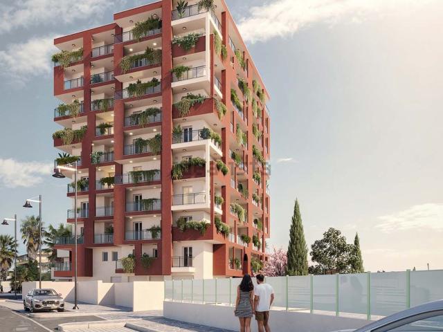 Appartamento in vendita di 84 m² in Via Luciani Alfredo