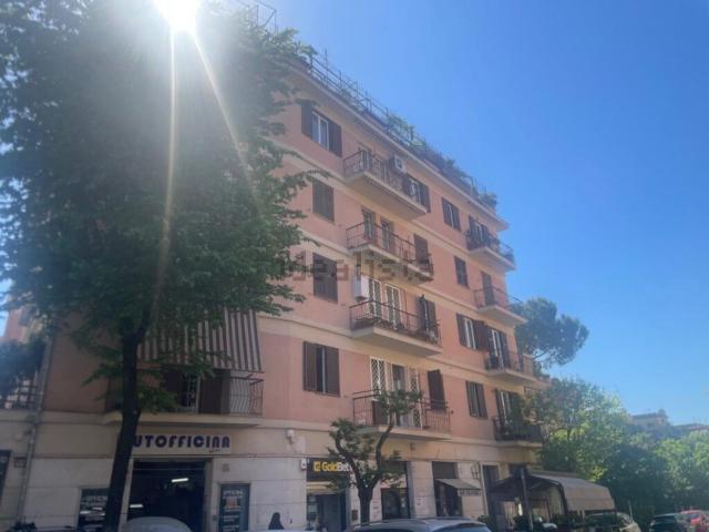 Appartamento in vendita di 84 m² in Via Ludovico di Monreale