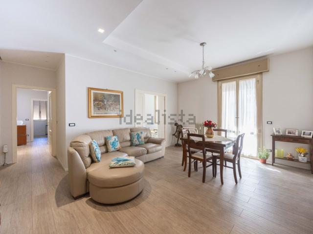 Appartamento in vendita di 84 m² in Via Luigi Pasteur, 1