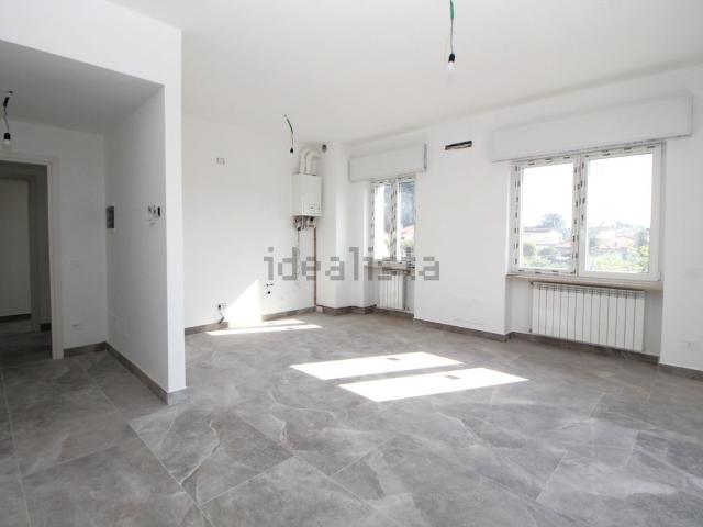 Appartamento in vendita di 84 m² in Via Mantova