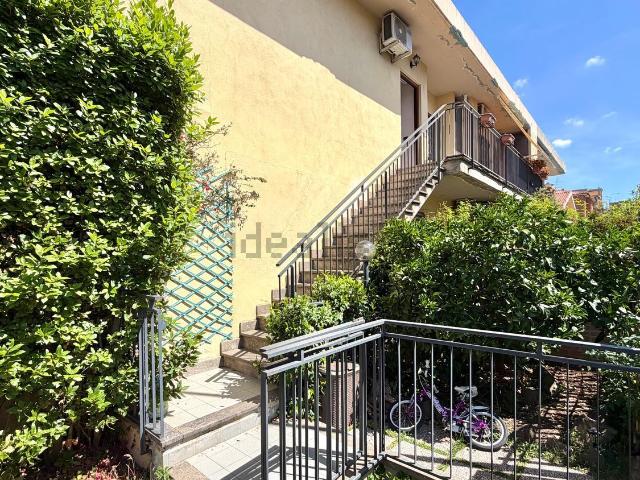 Appartamento in vendita di 84 m² in Via Madrid, 79