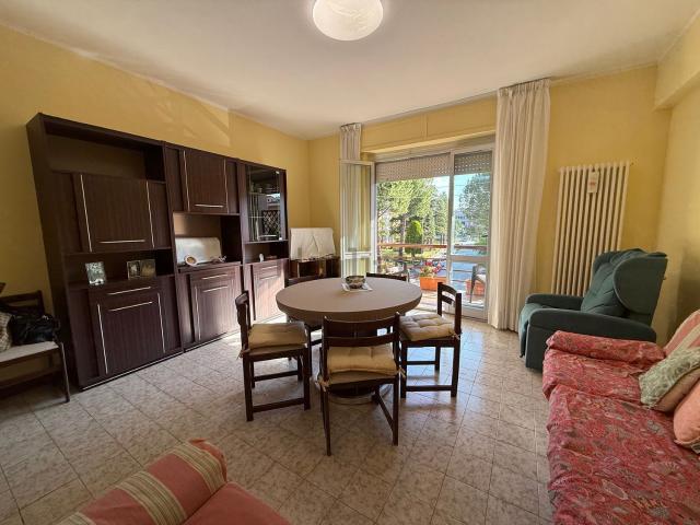Appartamento in vendita di 84 m² in Via Martin Luther King, 43