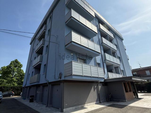 Appartamento in vendita di 84 m² in Via Marzabotto, 105