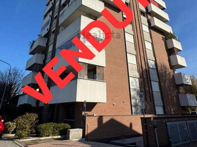Appartamento in vendita di 84 m² in Via Marco Emilio Lepido