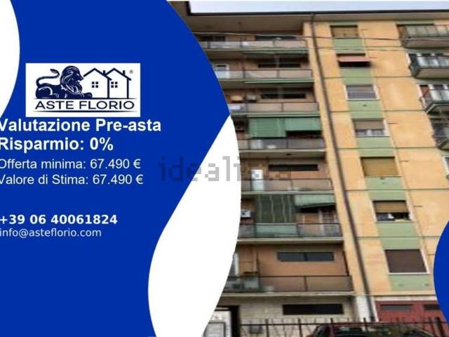 Appartamento in vendita di 84 m² in Via Marco Polo