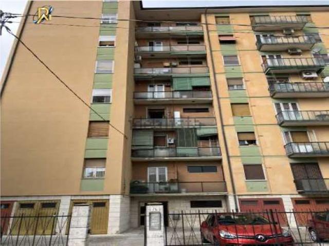 Appartamento in vendita di 84 m² in Via Marco Polo, 76