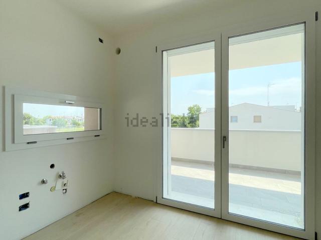Appartamento in vendita di 84 m² in Via Marco Polo