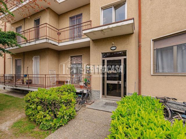 Appartamento in vendita di 84 m² in Via Marconi, 12