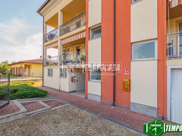 Appartamento in vendita di 84 m² in Via Mario Bottiroli