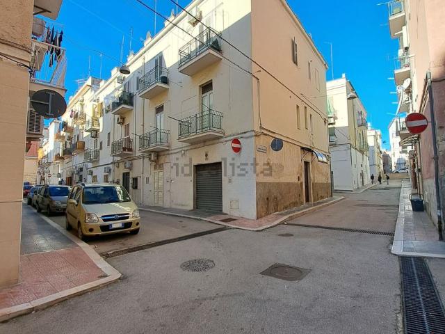 Appartamento in vendita di 84 m² in Via Matteo Carpano, 3