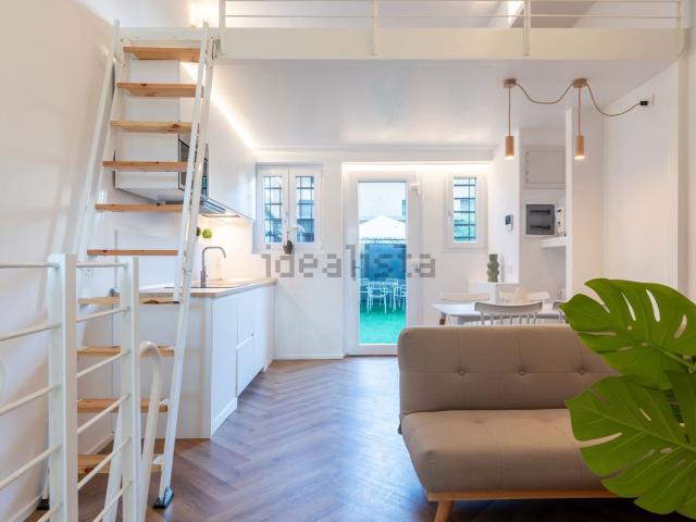 Appartamento in vendita di 84 m² in Via Matteo Civitali
