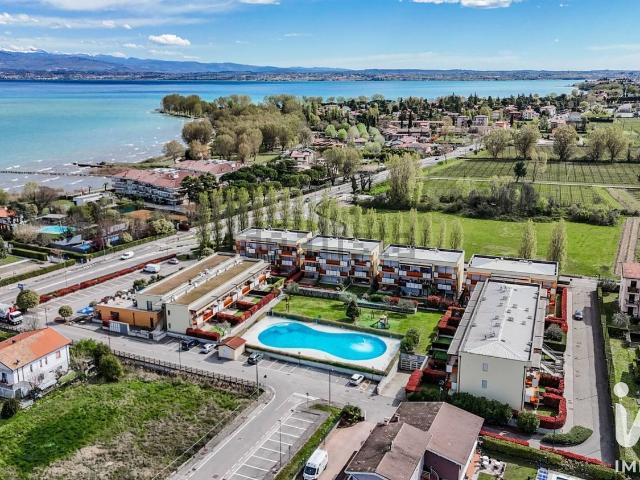 Appartamento in vendita di 84 m² in Via Mazzarona