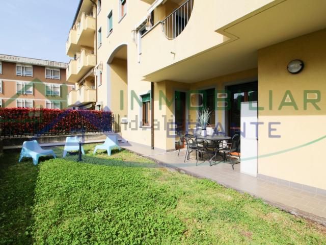 Appartamento in vendita di 84 m² in Via Medaglie D&apos Oro