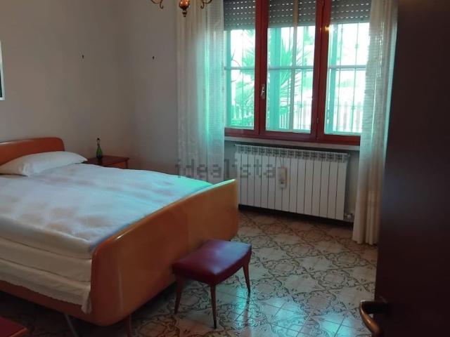 Appartamento in vendita di 84 m² in Via Michelangelo Buonarroti, 80