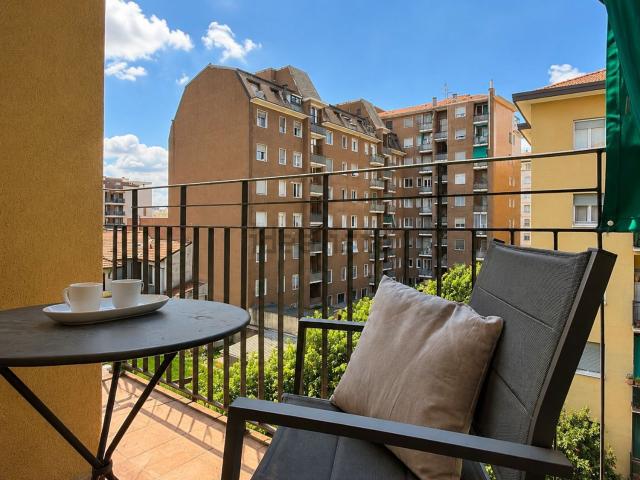Appartamento in vendita di 84 m² in Via Michele Lessona, 6