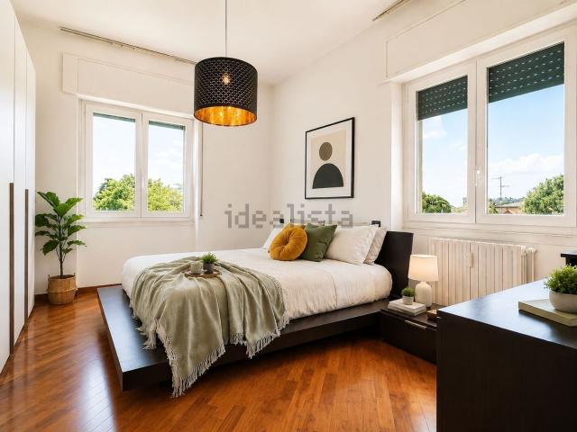 Appartamento in vendita di 84 m² in Via Michele Lessona, 6