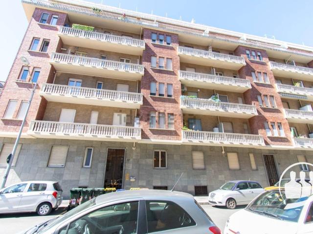 Appartamento in vendita di 84 m² in Via Mombarcaro, 37