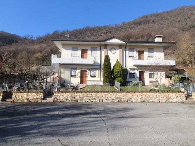 Appartamento in vendita di 84 m² in Via Monte