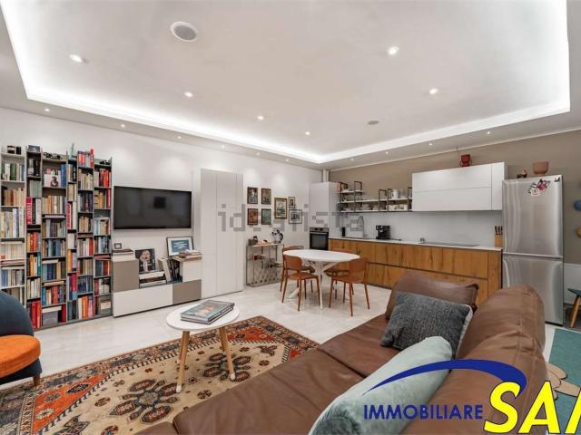 Appartamento in vendita di 84 m² in Via Monte Velino, 7