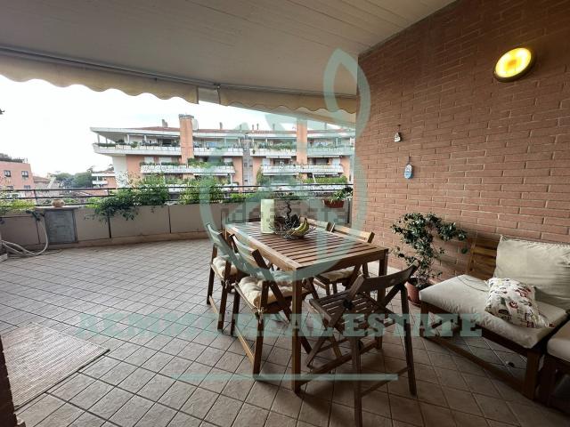 Appartamento in vendita di 84 m² in Via Monte Amiata