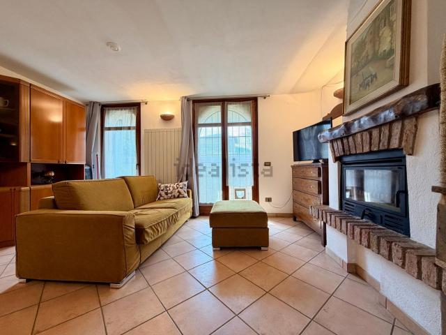 Appartamento in vendita di 84 m² in Via Monte Rosa, 2