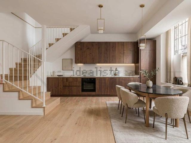 Appartamento in vendita di 84 m² in Via Monte Rosa