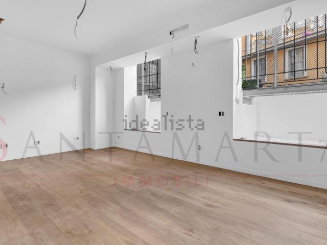 Appartamento in vendita di 84 m² in Via Monte Rosa