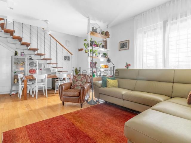 Appartamento in vendita di 84 m² in Via Monfalcone, 34