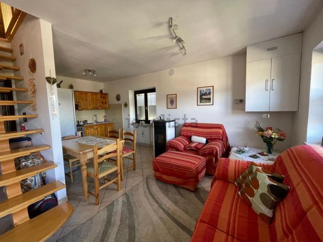 Appartamento in vendita di 84 m² in Via Morenberg, 4