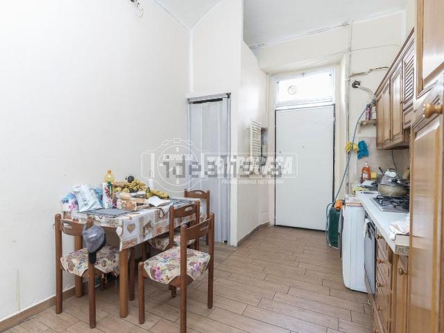 Appartamento in vendita di 84 m² in Via Muriaglio